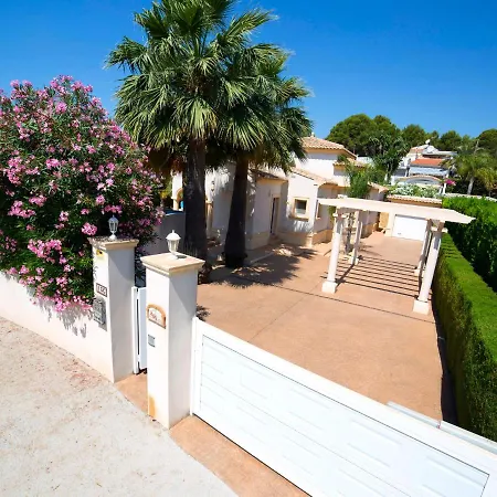 Casa Kate By Interhome 別荘 *