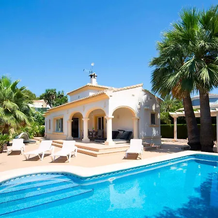 別荘 Casa Kate By Interhome *