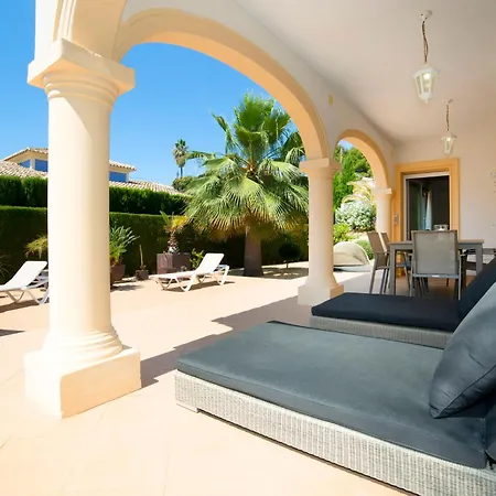 Casa Kate By Interhome 別荘