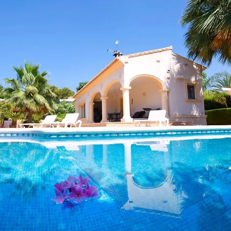 Casa Kate By Interhome 別荘 カルプ