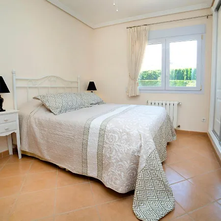 Casa Kate By Interhome * Calpe