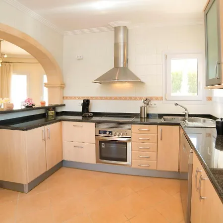 別荘 Casa Kate By Interhome