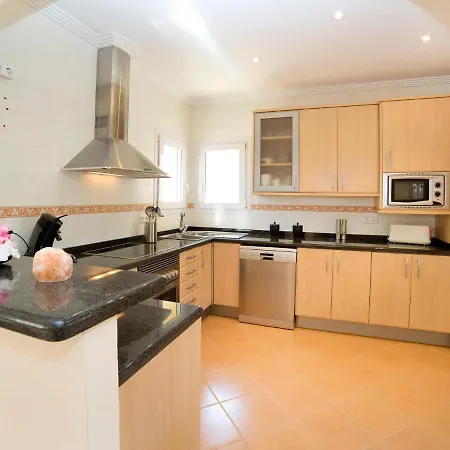 Casa Kate By Interhome カルプ