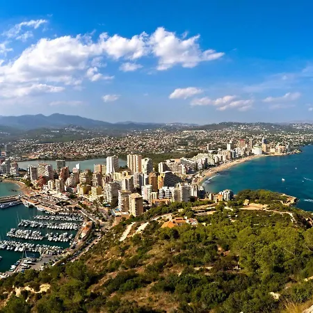 Casa Kate By Interhome 別荘 カルプ