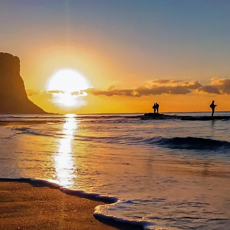 別荘 Casa Kate By Interhome *