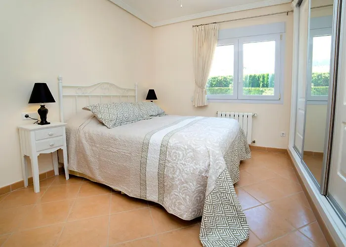 Casa Kate By Interhome * Calpe
